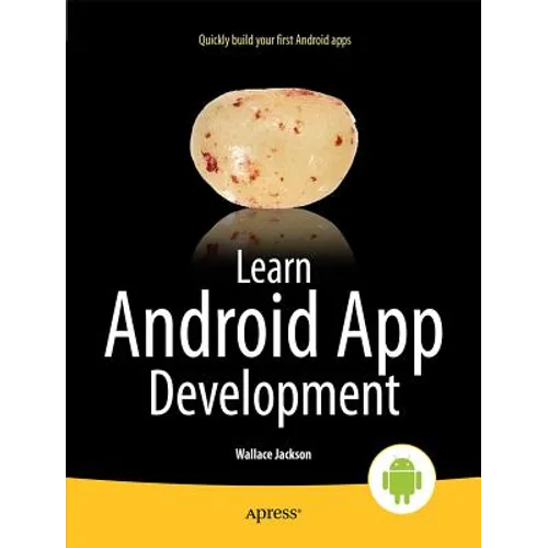 Learn Android App Development