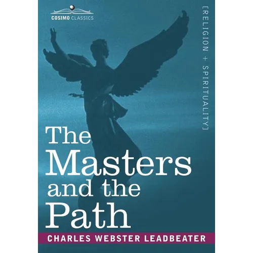 The Masters and the Path