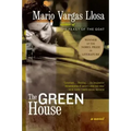The Green House