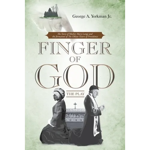 Finger of God