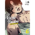 Killing Stalking: Deluxe Edition Vol. 6