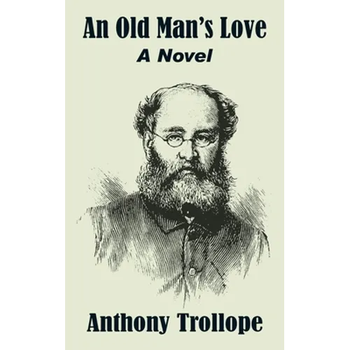 An Old Man's Love