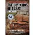 Boy Kings of Texas: A Memoir