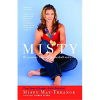 Misty: My Journey Through Volleyball and Life - Paperback