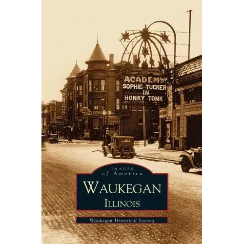Waukegan, Illinois