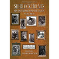 Sherlock Holmes: Adventures Beyond the Canon