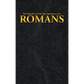 The Epistle of Paul the Apostle to the ROMANS