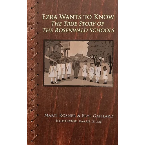 Ezra Wants to know