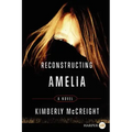 Reconstructing Amelia
