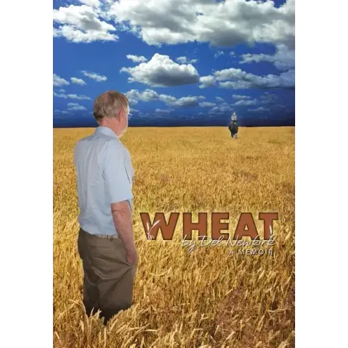 Wheat: A Memoir