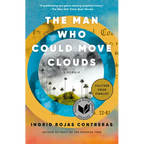 The Man Who Could Move Clouds: A Memoir - Paperback