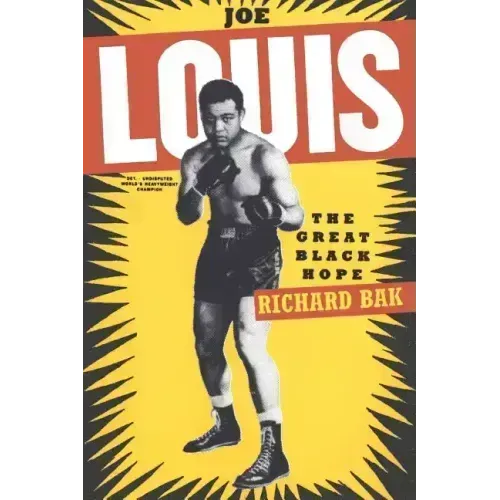 Joe Louis PB