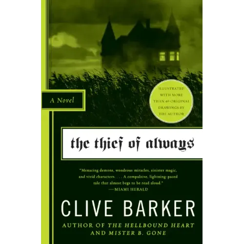 The Thief of Always