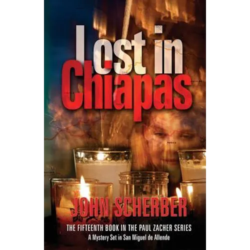 Lost in Chiapas