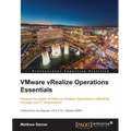 VMware vRealize Operations Managers Essentials