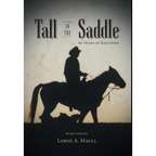 Tall in the Saddle - Hardcover