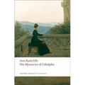 The Mysteries of Udolpho