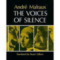 The Voices of Silence: Man and His Art. (Abridged from the Psychology of Art)