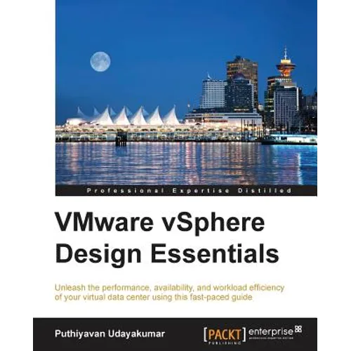 VMware vSphere Design Essentials