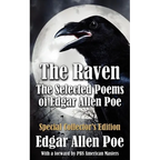 The Raven: The Selected Poems of Edgar Allan Poe - Special Collector's Edition - Paperback