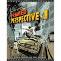 Framed Perspective Vol. 1: Technical Perspective and Visual Storytelling