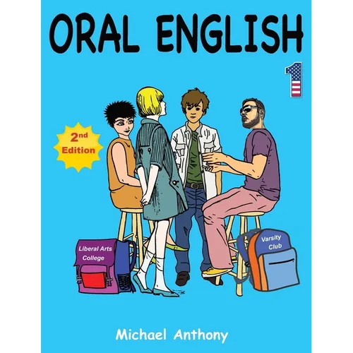Oral English 1