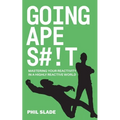 Going Apes#!t: Mastering your reactivity in a highly reactive world