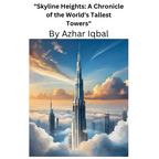 "Skyline Heights: A Chronicle of the World's Tallest Towers"
