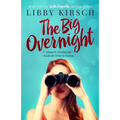 The Big Overnight: Book 3 in the Stella Reynolds Mystery Series