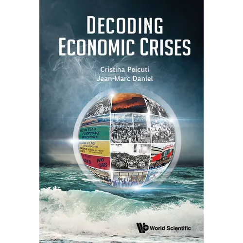Decoding Economic Crises