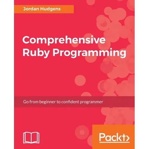 Comprehensive Ruby Programming