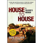 House to House: A Soldier's Memoir