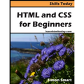 HTML and CSS for Beginners