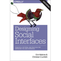 Designing Social Interfaces: Principles, Patterns, and Practices for Improving the User Experience