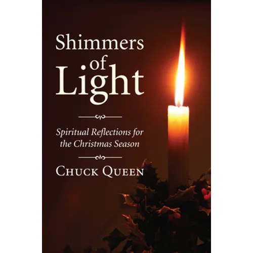 Shimmers of Light