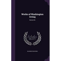 Works of Washington Irving: Bonneville