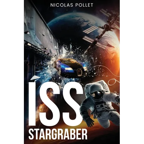 ISS Stargraber