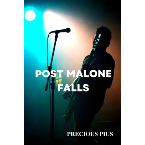 Post Malone Falls