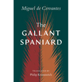 The Gallant Spaniard