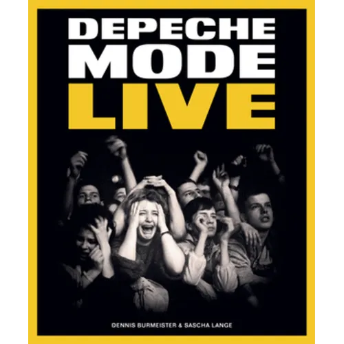 Depeche Mode: Live