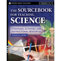 Sourcebook for Teaching Scienc