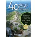 40 Days in the Wilderness: Reflection and Prayersalong the Appalachian Trail