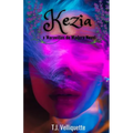 Kezia: a Maravillas de Madera Novel