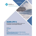 SIGMIS CPR 15 Computer and People Research