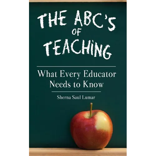 The ABCs of Teaching