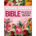 Word Search Bible Puzzle Book: Psalms, Hymns and Other Scriptures (Large Print)