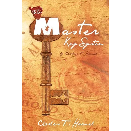 The Master Key System