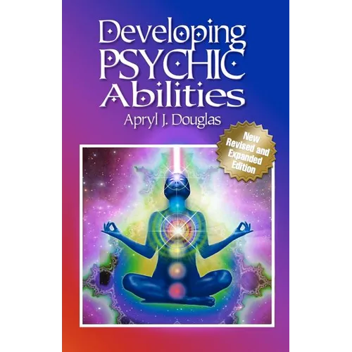 Developing Psychic Abilities