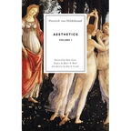 Aesthetics Volume I - Paperback