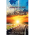 Stained Glass and Railroad Tracks